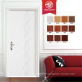 wholesale wood door bulletproof entry doors modern office door